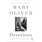Devotions: A Read with Jenna Pick: The Selected Poems of Mary Oliver