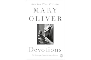 Devotions: A Read with Jenna Pick: The Selected Poems of Mary Oliver