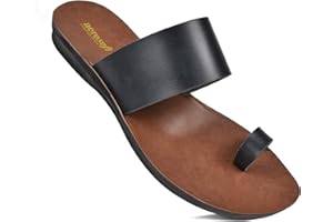 Aerosoft Comfortable Walking Summer Vacation Essentials Flat Sandals for Women