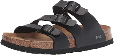 birkenstock betula flip flops