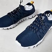 reebok men's identity flex xtreme lp running shoes