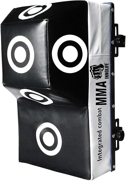 Boxing wall target Clearance