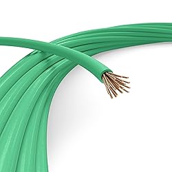 THE CIMPLE CO 50 Feet (15 Meter) - Insulated