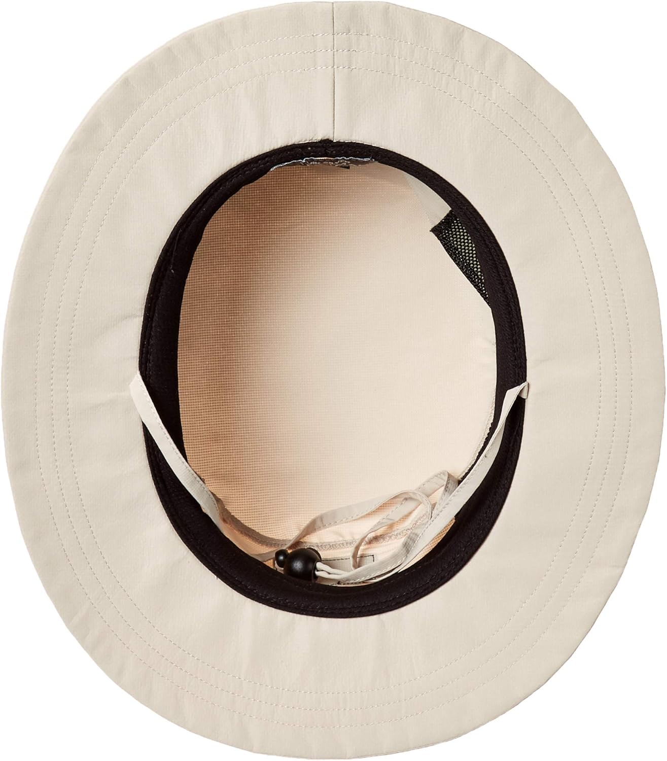 Quiksilver Men's Reel Feel Bucket Sun Protection Hat: Clothing