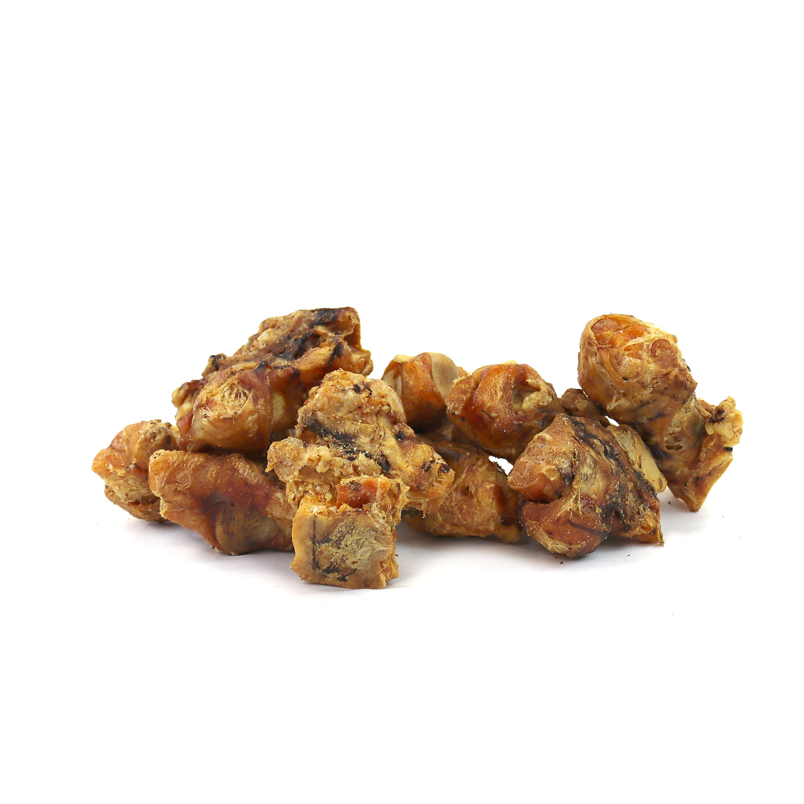 T.Forrest British Mini Roasted Bones for Dogs (5 Pack) - 100% Natural Treats, Long-Lasting & Grain-Free - 1kg