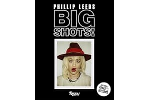 Big Shots!: Polaroids from the World of Hip-Hop and Fashion