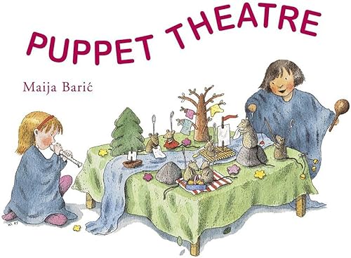 Download Puppet Theatre PDF