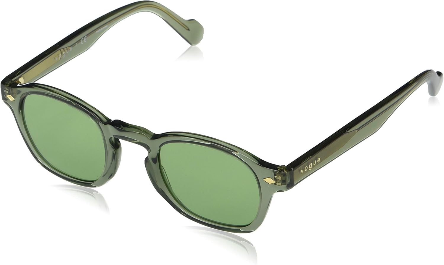 Vogue Men's Sunglasses Amazon.co.uk Clothing