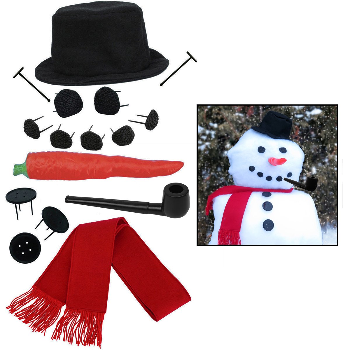 Best Kids Snow Toys for Outdoor Winter Fun