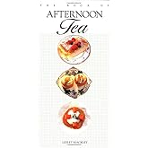 The Book of Afternoon Tea