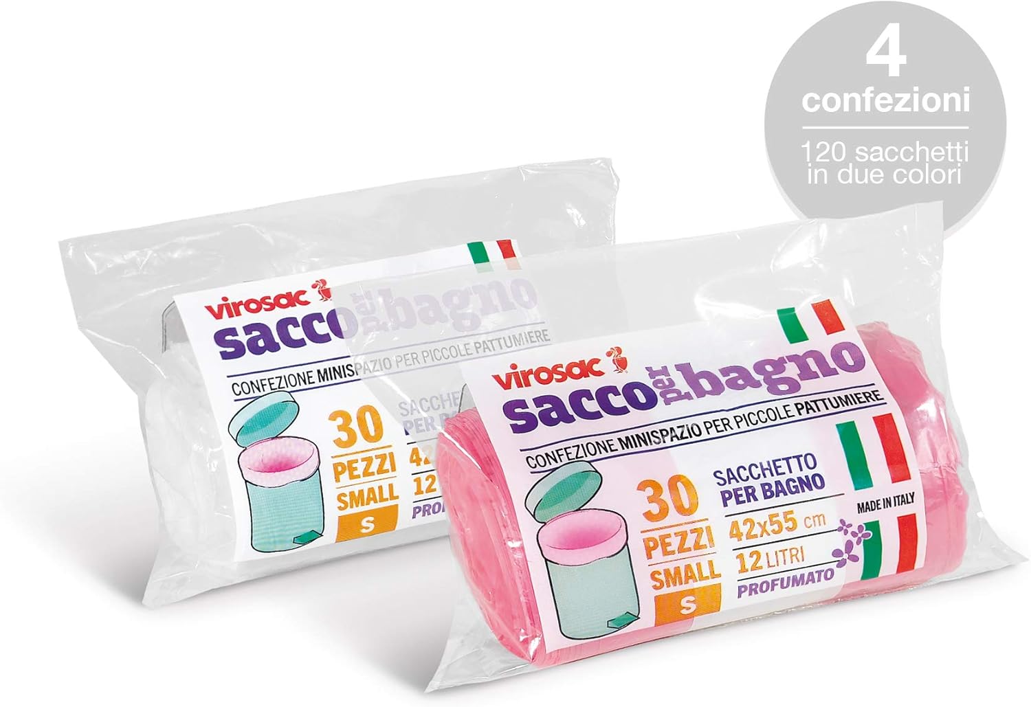 piccolo cestino della spazzatura all'aperto per la cacca del cane