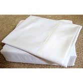 Royal Luxury Microfiber Embroidered King Sheet Set