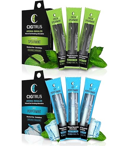 non vape pen Amazon.com: Cigtrus Quit Smoking Inhaler