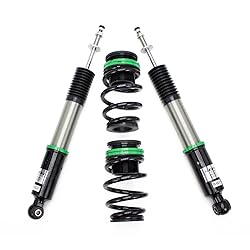 Rev9 R9-HS2-012_1 Hyper-Street II Coilover