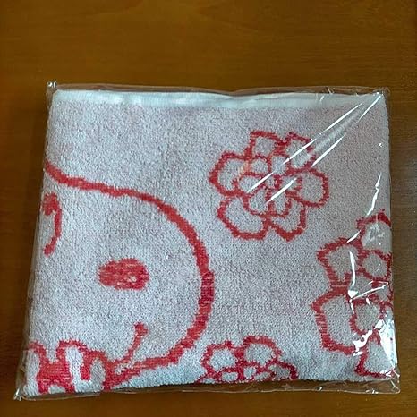 Amazon Co Jp スヌーピーsnoopyフラワー柄タオルアオキai非売品 ホビー Amazon Co Jp スヌーピーsnoopyフラワー柄タオルアオキai非売品 ホビー
