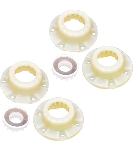 ☀︎☀︎☀︎ Amazon.com: 280145 W10820039 Washer Hub Kit Replacement Part