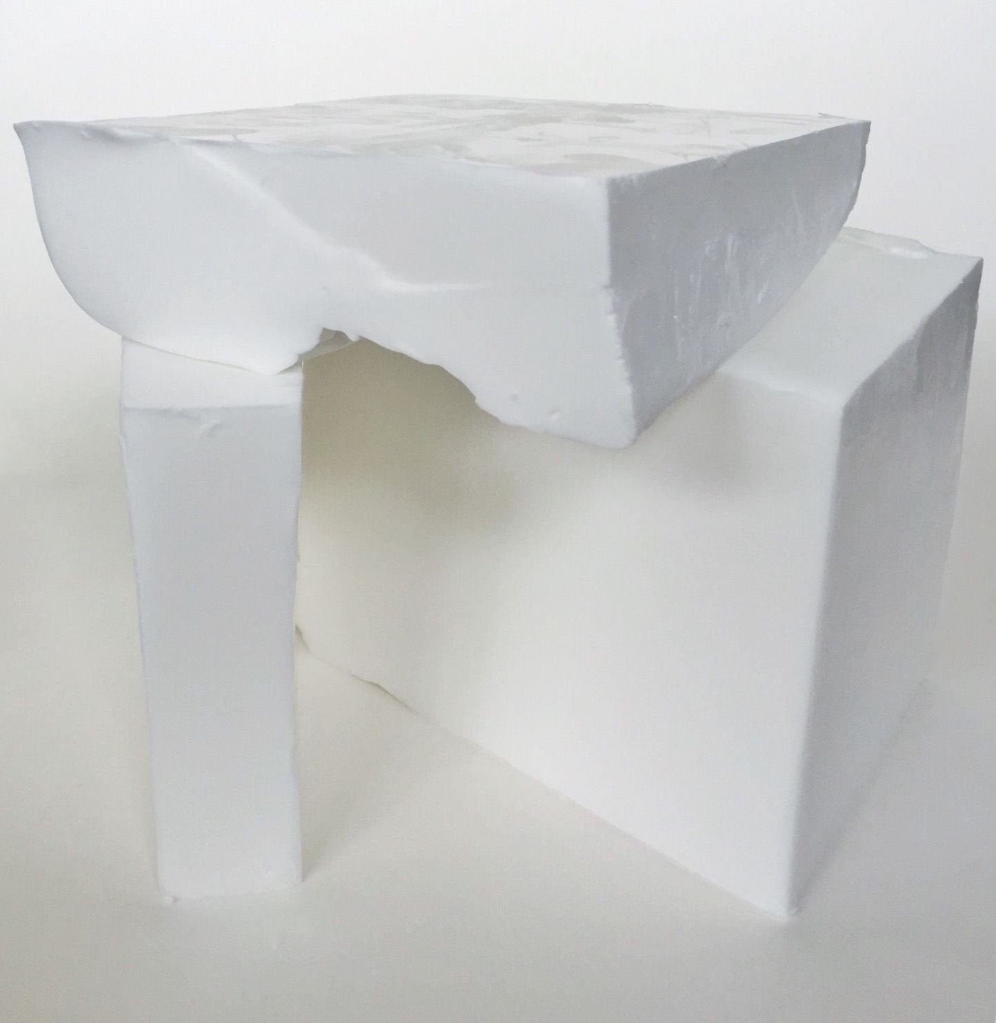 WHITE GLYCERIN MELT & POUR SOAP BASE ORGANIC 2 LBS Soap Making Bases