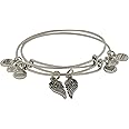 Alex and Ani Womens Wings Set of 2