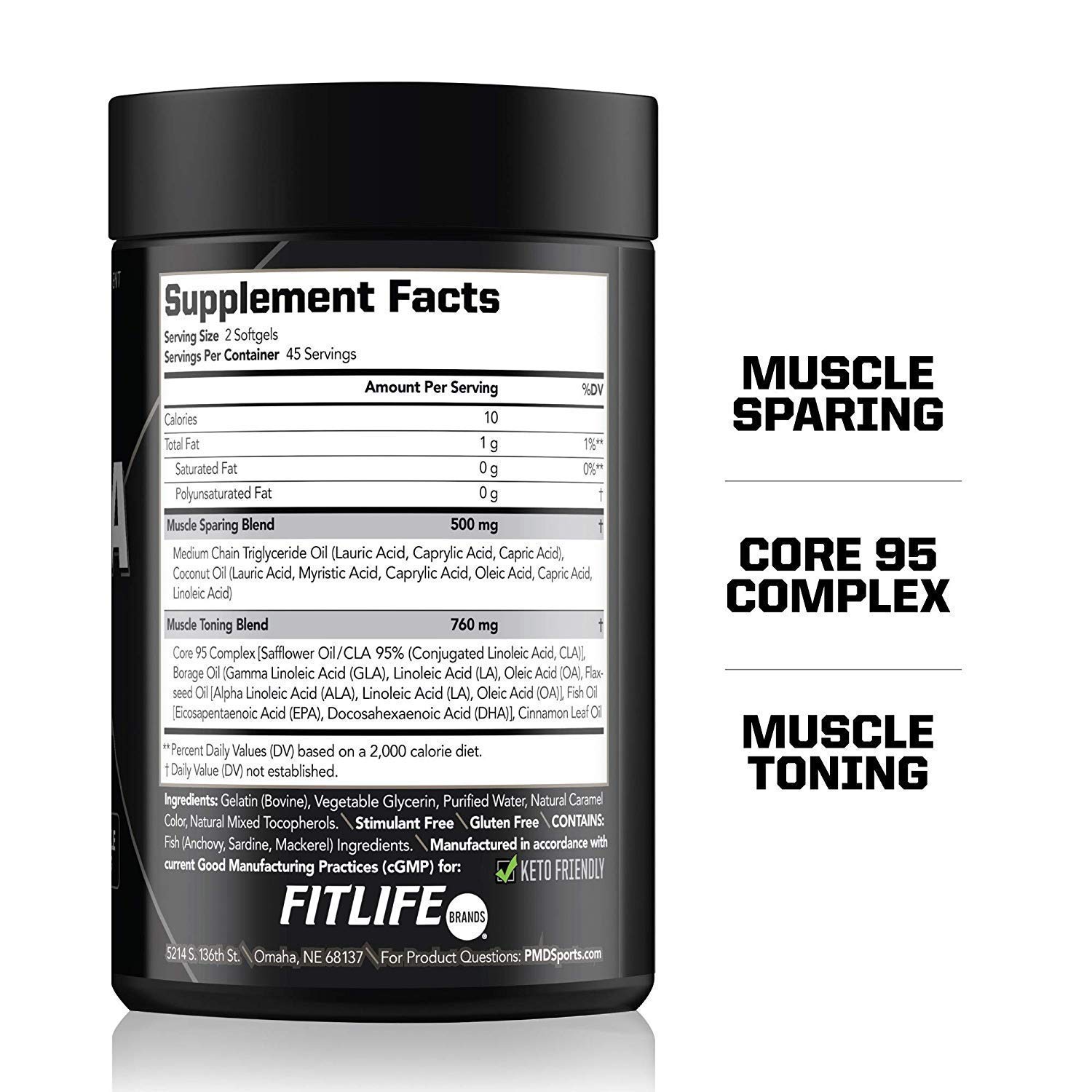 Mua PMD Sports Ultra Pump Fuel Insanity - Pre Workout - Cherry ...