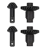 MEUS Racing 2 Pack 12-22T/24THelical