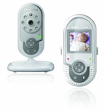 motorola digital baby monitor