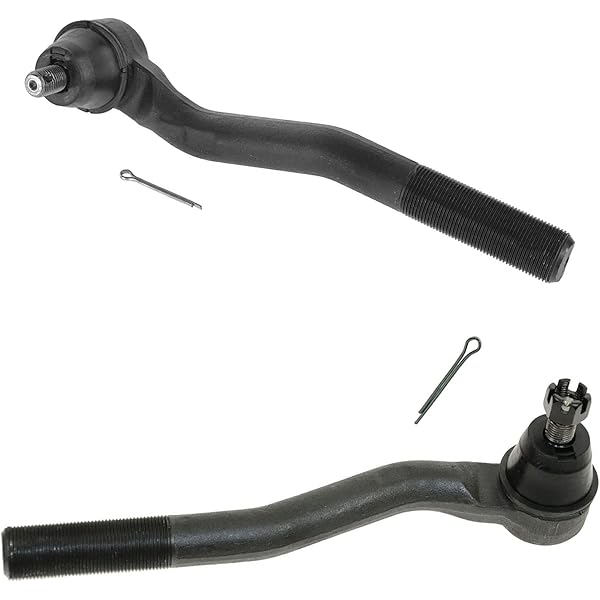 Amazon.com: Spicer 10006711 Steering Tie Rod (Fits FIAT #5178665 