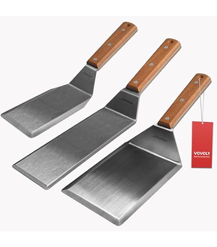 Amazon.com: Wüsthof Palette - Angle Palette Wide Gourmet 12 cm