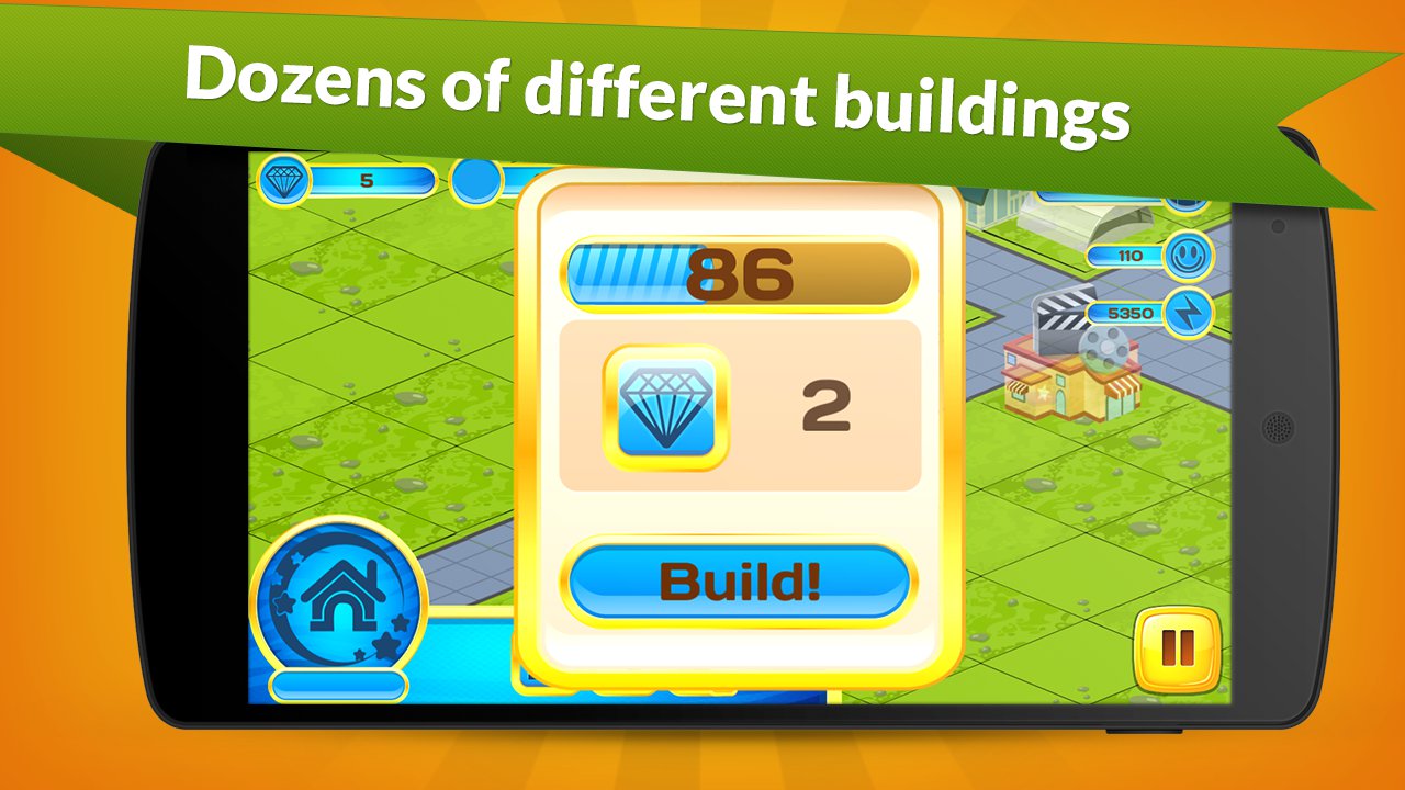 City Airport Tycoon - Thumbnail 4