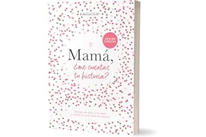 Mamá, ¿me cuentas tu historia? (edición oficial): Edición Especial