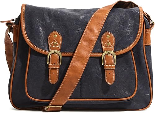 Amazon Au 261 アネロ Anello レトロ レザー ショルダーバッグ Navy Free ショルダーバッグ Amazon Au 261 アネロ Anello レトロ レザー ショルダーバッグ Navy Free ショルダーバッグ