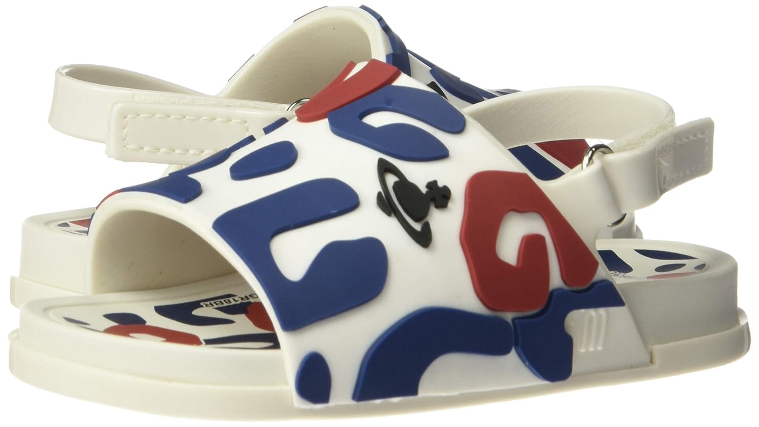 mini beach slide sandal ii