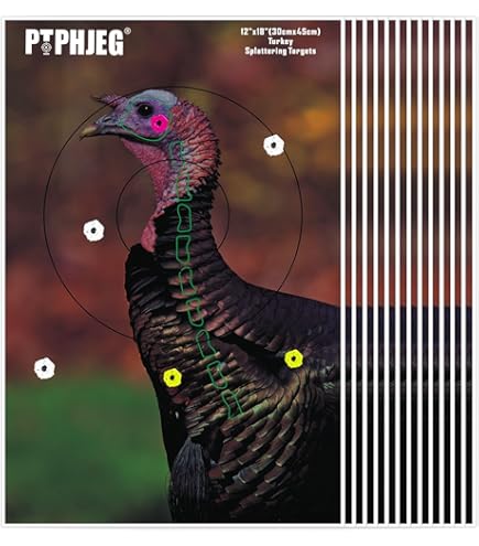 Amazon.com : JEBS Precision Choke Tubes Headhunter 20Ga Browning