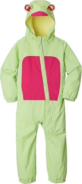 columbia rain suit toddler