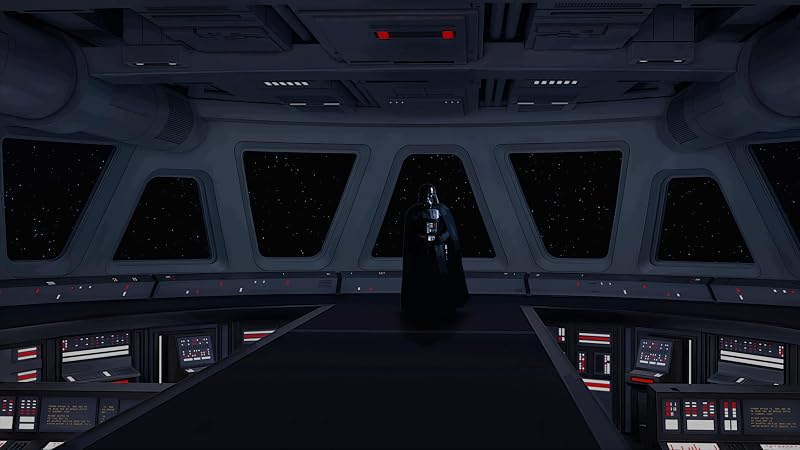 Star Wars Forças Sombrias - PS5