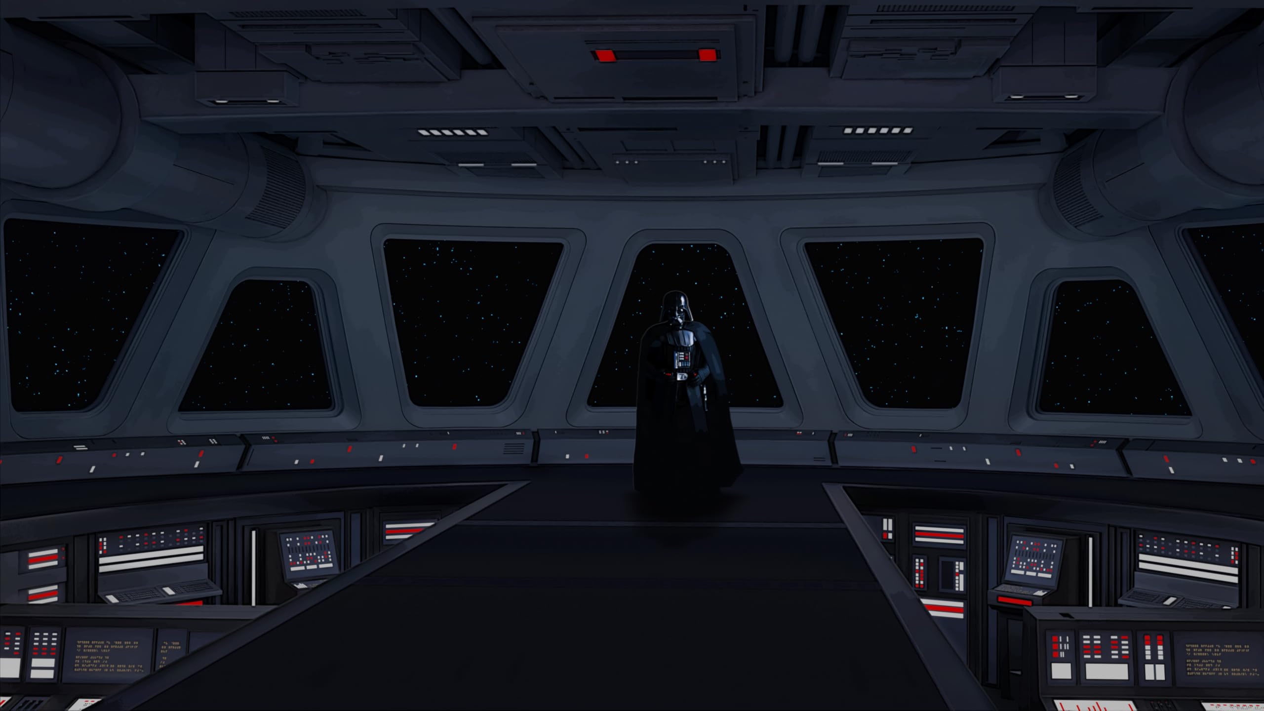 STAR WARS: Dark Forces Remaster - Switch 2