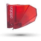 Ortofon Replacement Stylus 2M Red