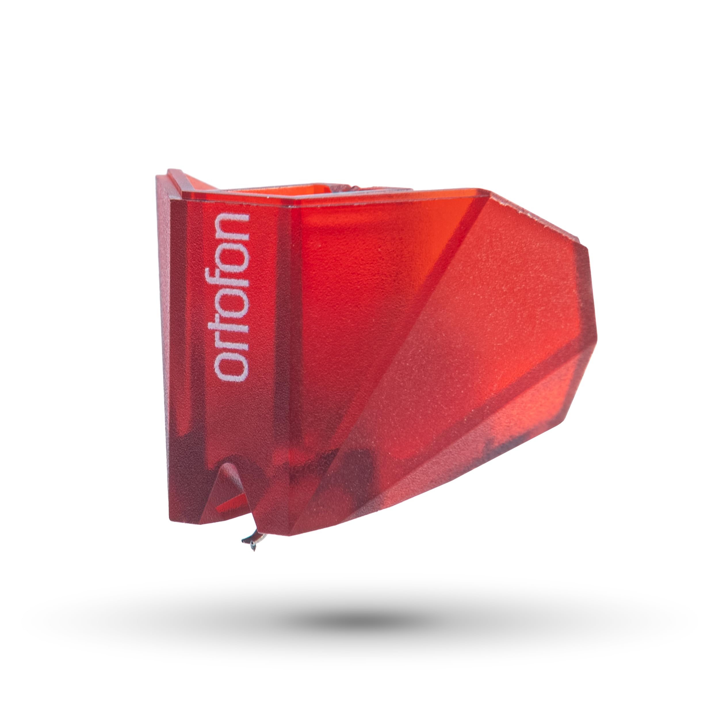 Ortofon Stylus 2M Red - Replacement stylus for 2M Red - Elliptical diamond