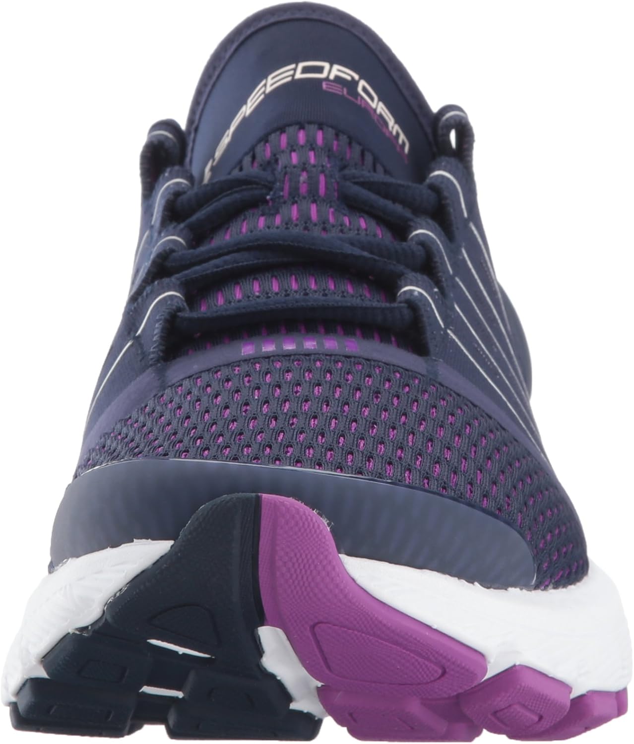 under armour women's speedform europa running shoe