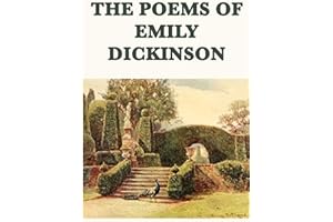 The Poems of Emily Dickinson