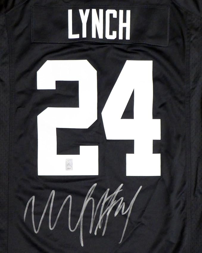 Lynch jersey amazon Outlet