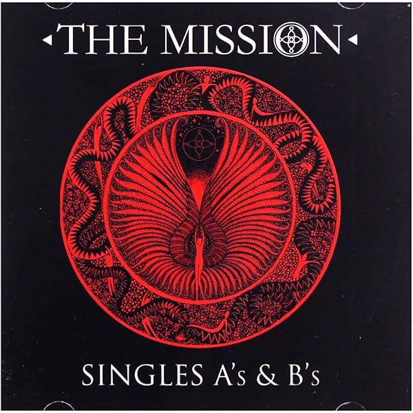 MISSION - Collected - Amazon.com Music