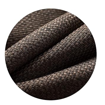 Amazon Com Gspcl Curtains Living Room Simple Modern High End