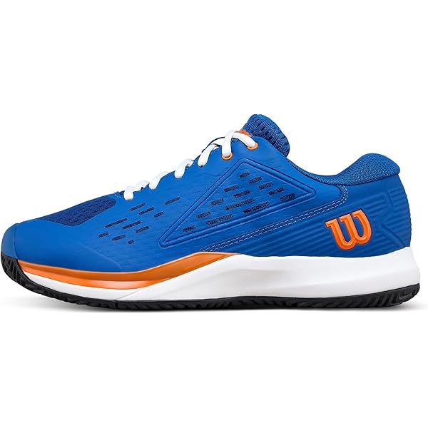 Chaussures De Tennis HEAD Revolt Pro 4.0 Homme Bleu Pointure 12.5 Medium
