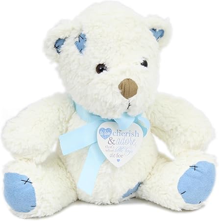 carousel teddy bears