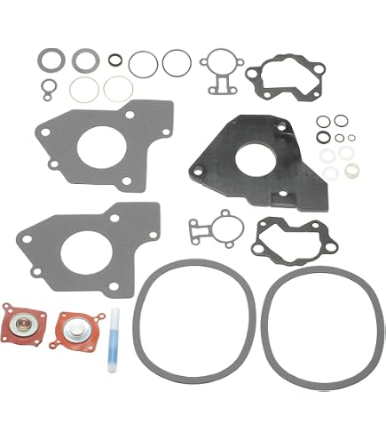 Throttle Body Gasket Alto JNK Motors