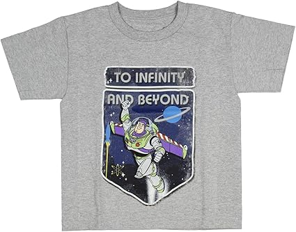 boys buzz lightyear shirt
