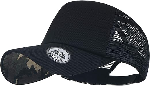 xl trucker hat