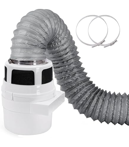 Indoor Dryer Vent Kit Australia At Jody Featherston Blog - View #12
