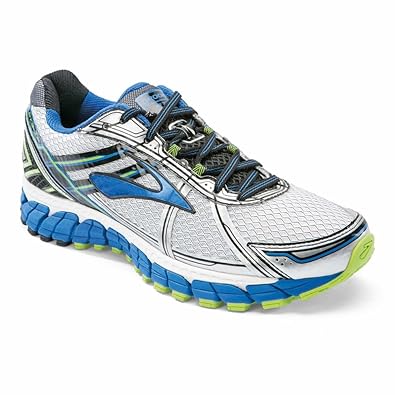 brooks launch womens shoes