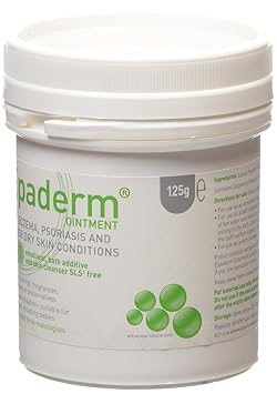 epaderm cream boots